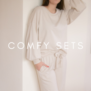 Comfy Sets