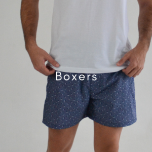 Boxer