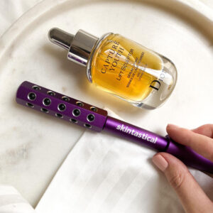 Beauty roller