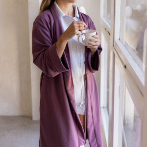 Bata Morada