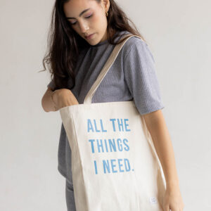 Pocket bag