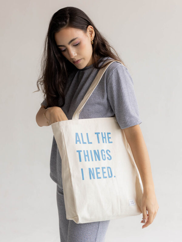 Pocket bag